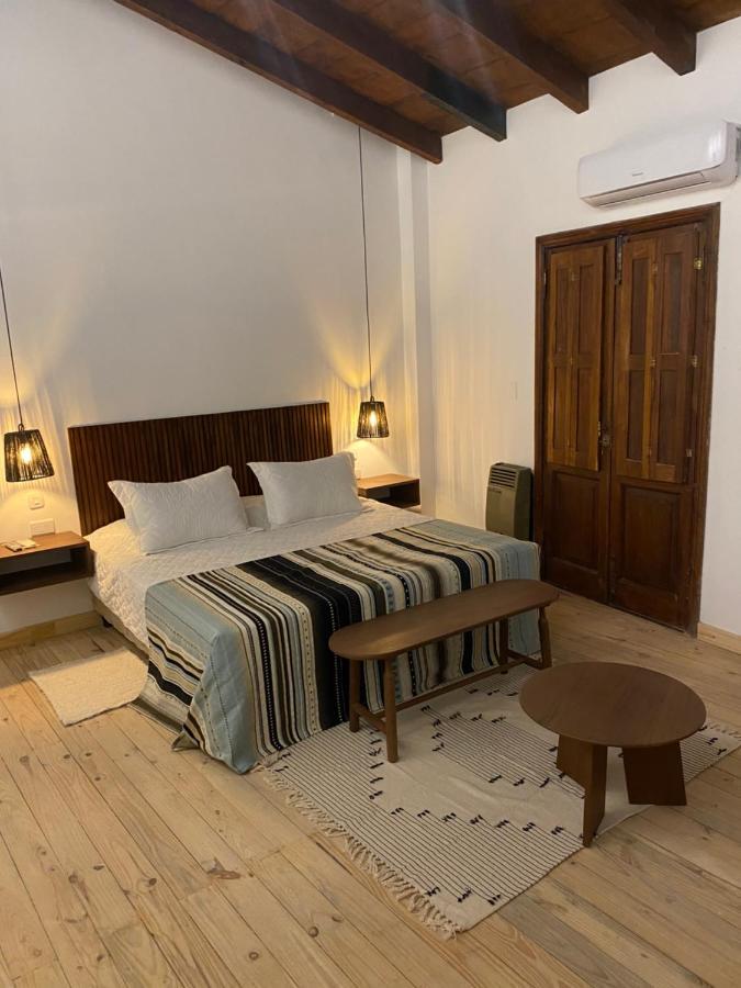 Hotel Casa Yuri à Salta Extérieur photo