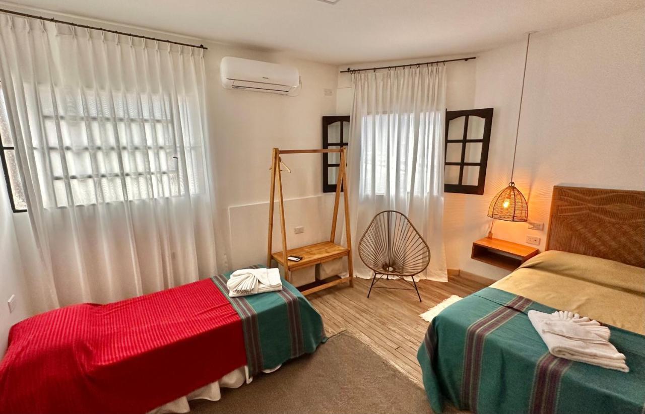 Hotel Casa Yuri à Salta Extérieur photo